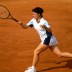 MARTINA HINGIS: WON 1997 WIMBLEDON, 1997 US OPEN, 1998 AUSTRALIAN OPEN; semifinals 1998 ROLAND GARROS – It was again the French Open that tripped the Swiss Miss up in 1998, after her loss in the 1997 final had cost her a coveted calendar-year Grand Slam. Coasting to the Wimbledon, US and Australian titles that came before Paris, Hingis arrived in the French capital determined to erase memories of her shock defeat to Iva Majoli 12 months earlier. But in the semifinals she ran into an inspired Monica Seles, who had just lost her father to cancer and was playing with his wedding ring around her neck for added strength. Hingis could not suppress Seles, who hit her way to a 6-3 6-2 victory over the world No.1 and again thwarted Hingis’ bid for an elusive Roland Garros title; Getty Images