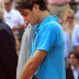 ROGER FEDERER: WON 2006 WIMBLEDON, 2006 US OPEN, 2007 AUSTRALIAN OPEN; final 2007 ROLAND GARROS – It was a case of déjà vu for Federer, again thwarted by Nadal in the final at Roland Garros and unable to hold all four majors at once. Having arrived in the final after dropping just a solitary set, Federer again went down in four sets as Nadal claimed a hat-trick of French Open titles; Getty Images