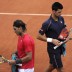Nadal Djokovic Nadal Djokovic