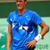 Aussie Bernard Tomic struggled to find any answers to counter Santiago Giraldo in the second round at Roland Garros, the 25th seed falling in straight sets to an opponent he'd beaten just a fortnight earlier in Rome; Getty Images
