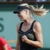 Maria Sharapova