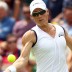 Sam Stosur, Wimbledon, 2012. GETTY IMAGES