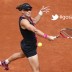 Sam Stosur; Getty Images