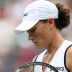 Sam Stosur, Wimbledon, 2012. GETTY IMAGES