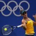 Sam Stosur at the 2008 Beijing Olympics. AFP