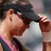 Sam Stosur, Roland Garros, 2012. AFP