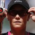 Sam Stosur, Roland Garros, 2012. AFP