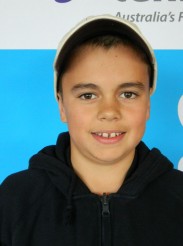 Josh McPhee - Team Federer