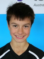 Alex Bulte - Team Federer