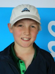 Damien Hough - Team Rafa