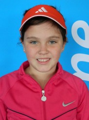 Emily Ioannou - Team Williams