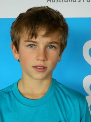 Samuel Clarke - Team Tomic