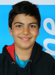 John Amato - Team Tomic