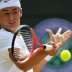 Bernard Tomic, Wimbledon, 2011. AFP Bernard Tomic, Wimbledon, 2011. AFP