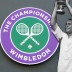 Lleyton Hewitt, Wimbledon, 2002. GETTY IMAGES