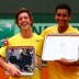 Andrew Harris and Nick Kyrgios Andrew Harris and Nick Kyrgios