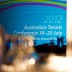 19th of July 2012. The 2012 Australian Tennis Conference. Tennis Australia.