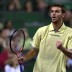 Kuerten's success was not restricted to clay. At the ATP Masters Cup in Lisbon, 2000, he defeated Pete Sampras and Andre Agassi in the semifinals and final on a fast indoor hardcourt to win the title and secure the year-end world No.1 ranking; Getty Images