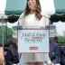 Jennifer Capriati speaks during her induction into the International Tennis Hall Of Fame July 14, 2012 in Newport, Rhode Island; Getty Images