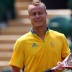 Lleyton Hewitt, London 2012 Olympics. GETTY IMAGES