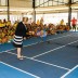 John Fitzgerald plays MLC Tennis Hot Shots at Nightcliff PS, Darwin, 2012. John Fitzgerald plays MLC Tennis Hot Shots at Nightcliff PS, Darwin, 2012.