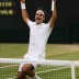 Ultimately, Roger Federer had too many weapons in the men's final against Scot Andy Murray, celebrating his seventh Wimbledon crown after a 4-6 7-5 6-3 6-4 win; Getty Images
