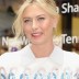 NEW YORK, NY - AUGUST 20:  Professional Tennis Player Maria Sharapova appears for her Sugarpova candy launch at Henri Bendel on August 20, 2012 in New York City.  (Photo by Michael Loccisano/Getty Images)