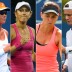 Stosur Rodionova Dellacqua Hewitt