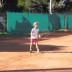 Alexandra Chua-San Andres on Grand Final day.