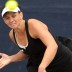 Casey Dellacqua, 2012. GETTY IMAGES