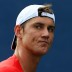 Matthew Ebden in action at the 2012 US Open; Getty Images