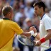 Hewitt Djokovic