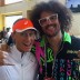 Sam Stosur LMFAO