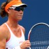 Sam Stosur, US Open, New York, 2012. GETTY IMAGES