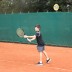 Stefan Ivanic is well balanced.