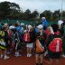 The Super 10s group listening attentively.
