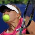 Kaia Kanepi