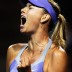 Maria Sharapova
