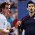 Djokovic Murray