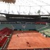 Rothenbaum Stadium, Hamburg, 2012. TENNIS AUSTRALIA