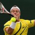 Lleyton Hewitt, Davis Cup, 2012. GETTY IMAGES Lleyton Hewitt, Davis Cup, 2012. GETTY IMAGES
