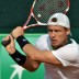 Lleyton Hewitt practices ahead of the Davis Cup World Group Play-off in Hamburg, Germany. TENNIS AUSTRALIA