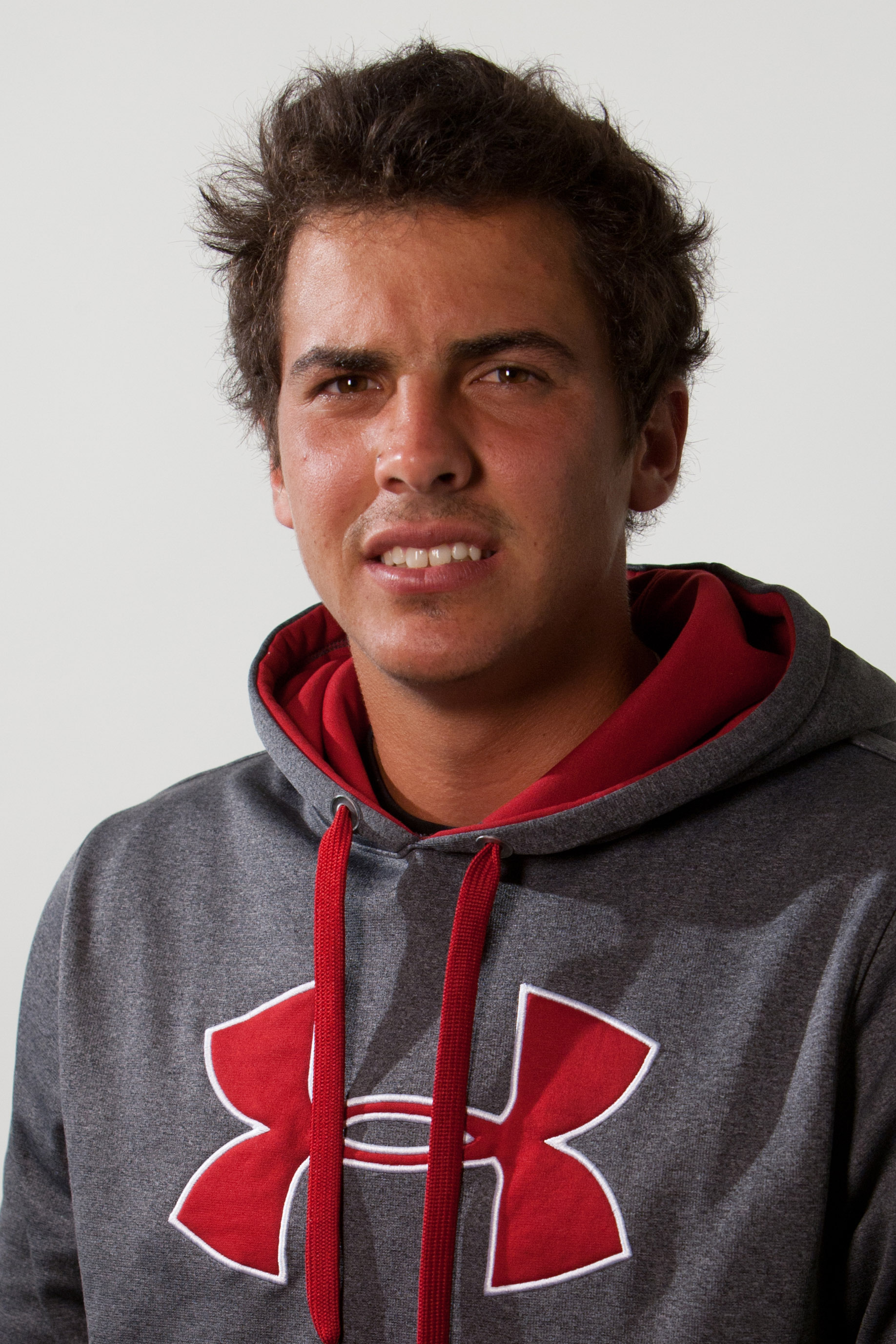 <b>Isaac Frost</b> – Player Profiles - Players and Rankings - News and Events <b>...</b> - Isaac-Frost