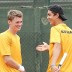 Blake Mott Thanasi Kokkinakis Blake Mott Thanasi Kokkinakis