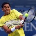 Nick Kyrgios competes at the 2012 US Open in Flushing Meadows, New York; Getty Images