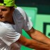 Bernard Tomic, Hamburg, Germany. TENNIS AUSTRALIA