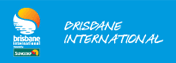 Brisbane International