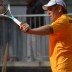Chris Guccione, Hamburg, Davis Cup, 2012. TENNIS AUSTRALIA