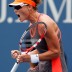 Sam Stosur, US Open 2012. GETTY IMAGES