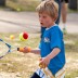 MLC Tennis Hot Shots